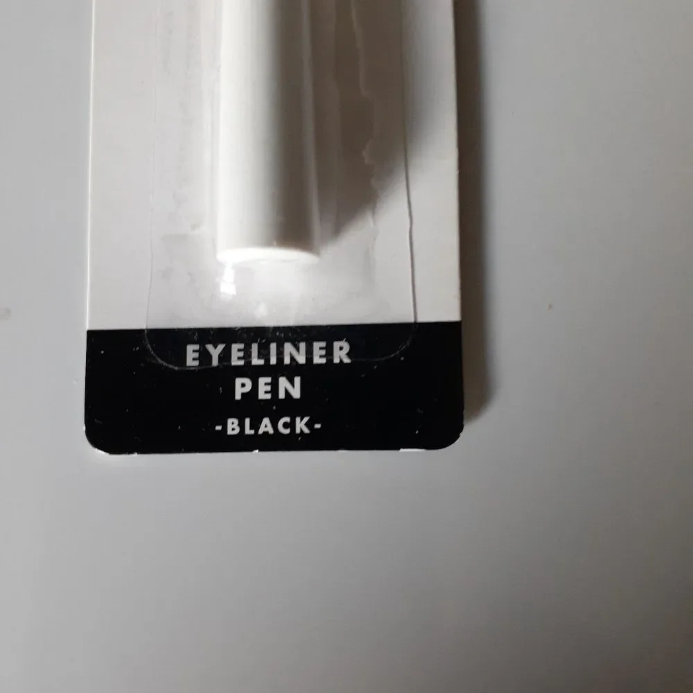 Elf eyeliner pen black 21651 new makeup